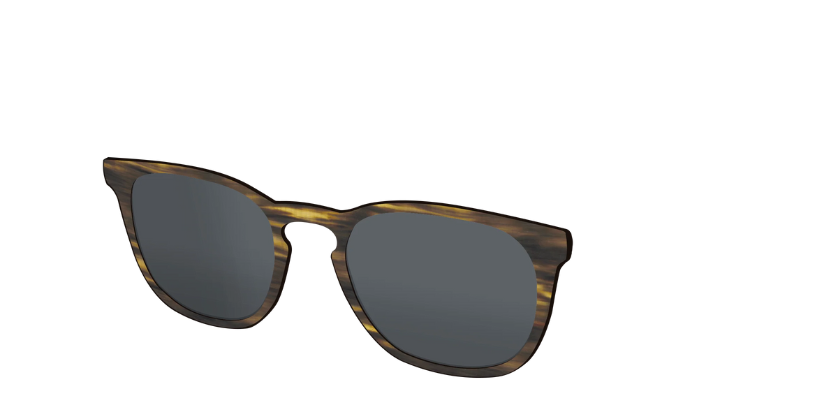 The Polarized Horn Sun Top