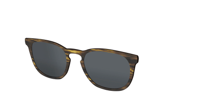 The Polarized Horn Sun Top