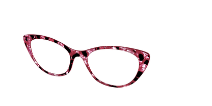 The Raspberry Pearl Tortoise