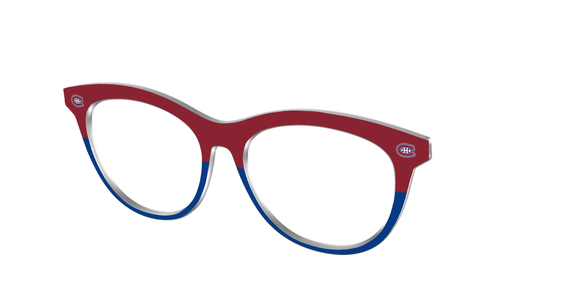 The Canadiens® Split