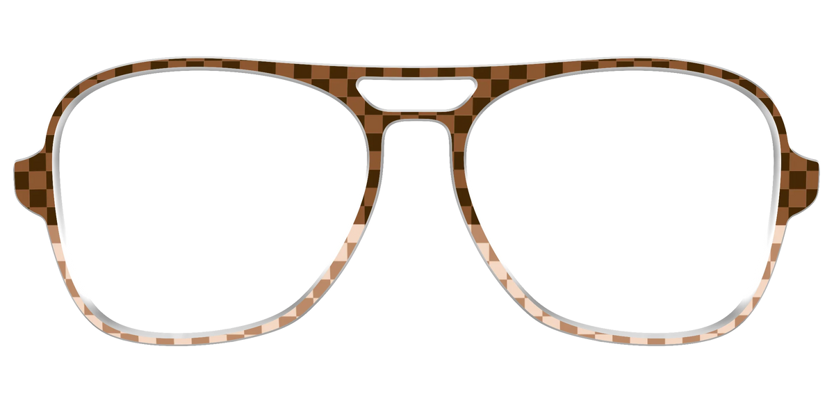 The Cappuccino Check Split