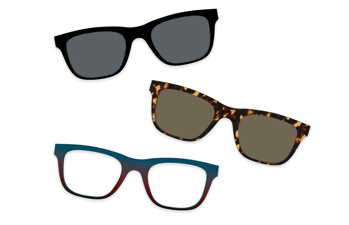 The Sleek Essentials Set