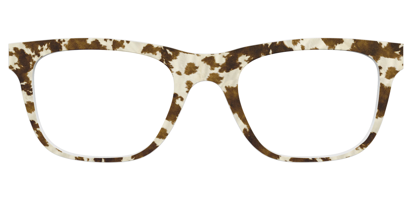 The Cowhide