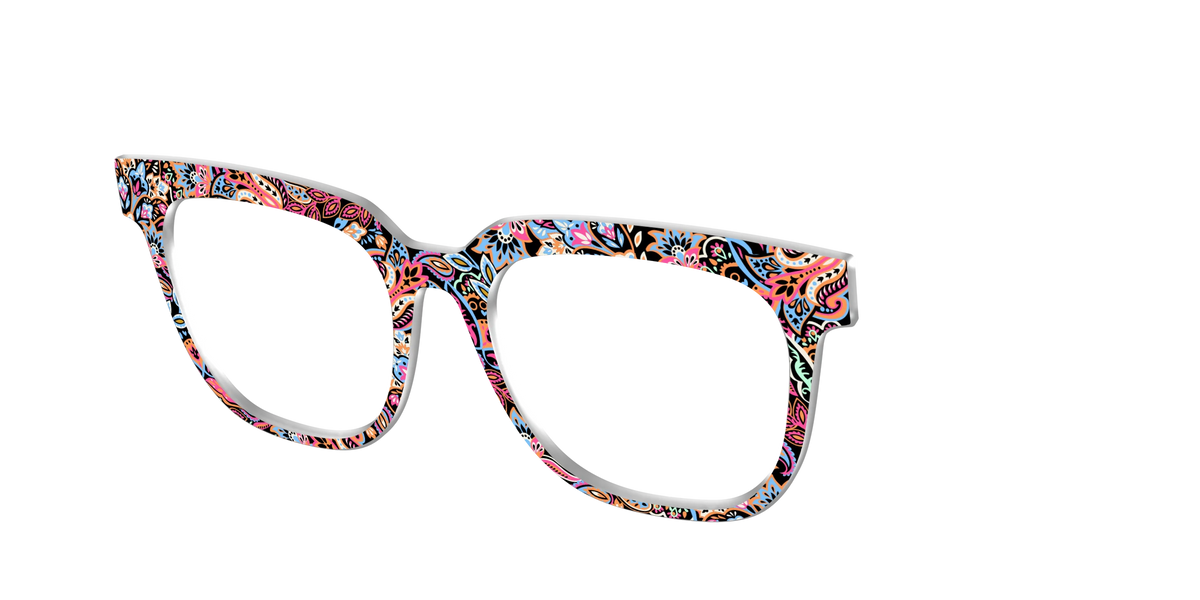 The Lavish Paisley