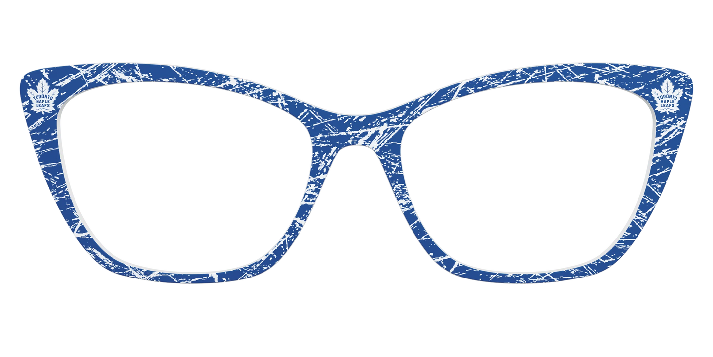 The Maple Leafs® Ice