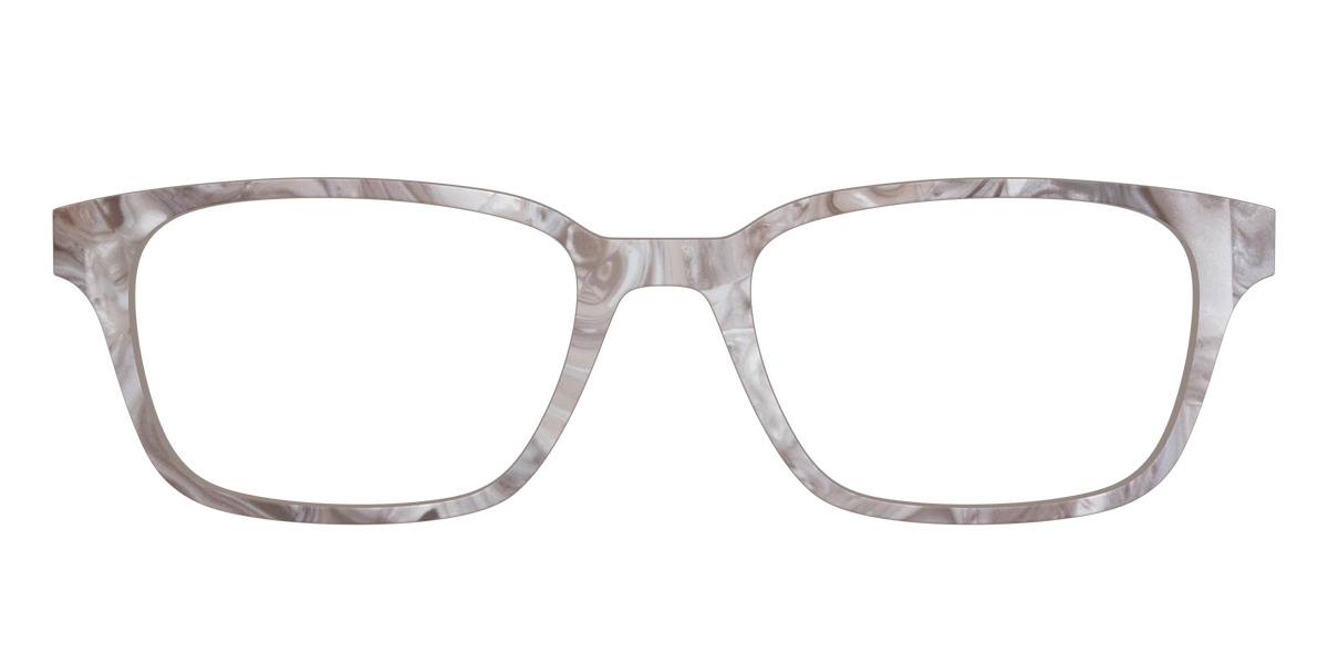 The Gray Marble