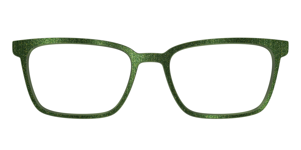 The Olive Shimmer