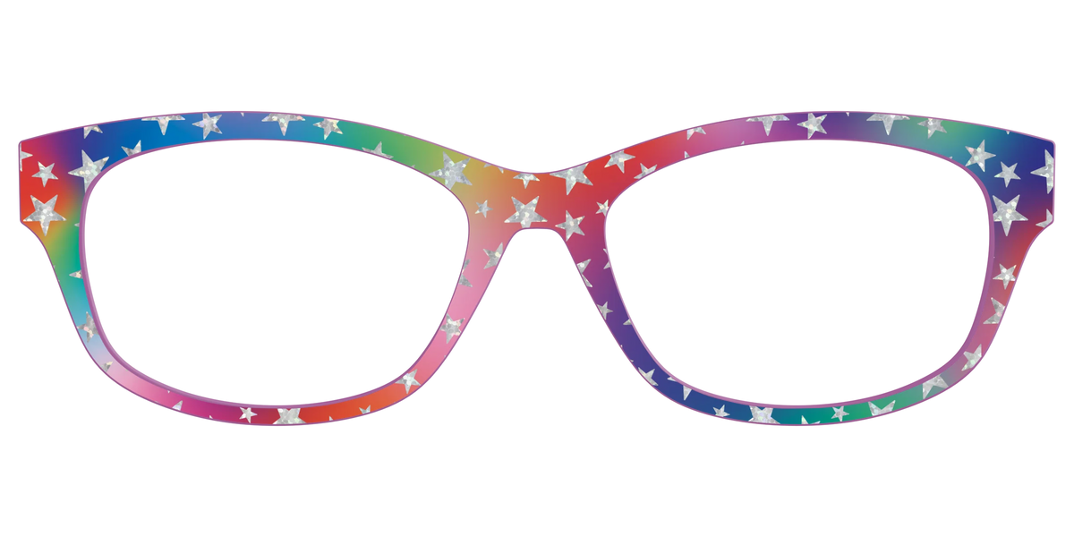 The Holographic Superstars