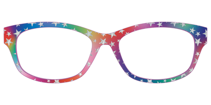 The Holographic Superstars