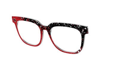 The Raptors Splatter