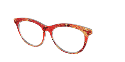 The Iron Man Splatter