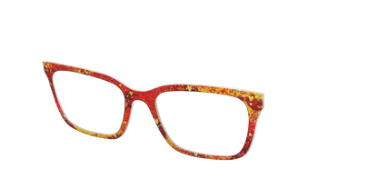 The Iron Man Splatter
