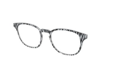 The B&W Chevron