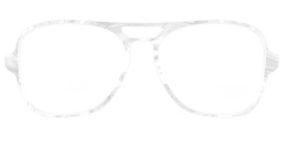 The White Pearlescent