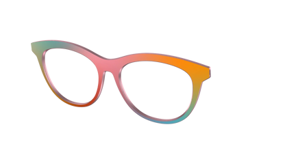 The Mirage Gradient