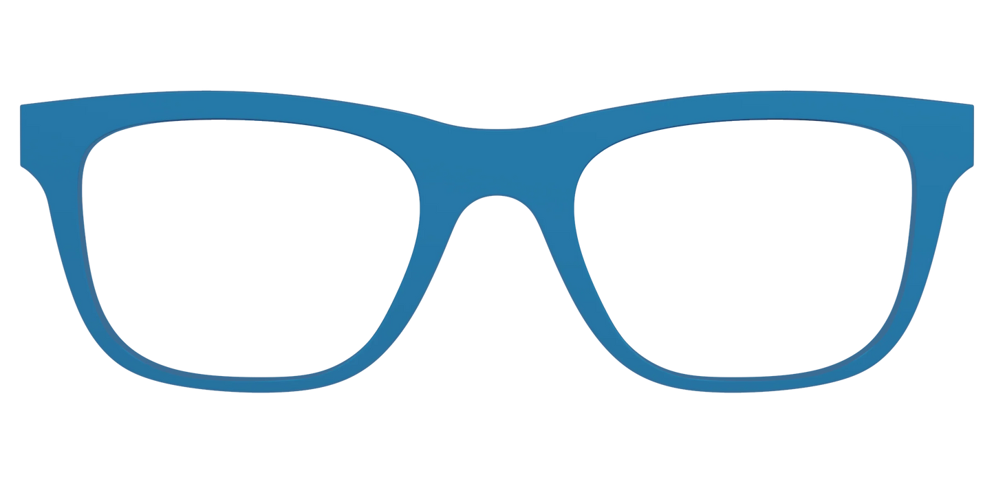 The Bondi Blue
