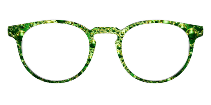 The Green Bev Bubbles
