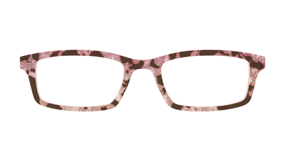The Pale Peach Pearl Tortoise