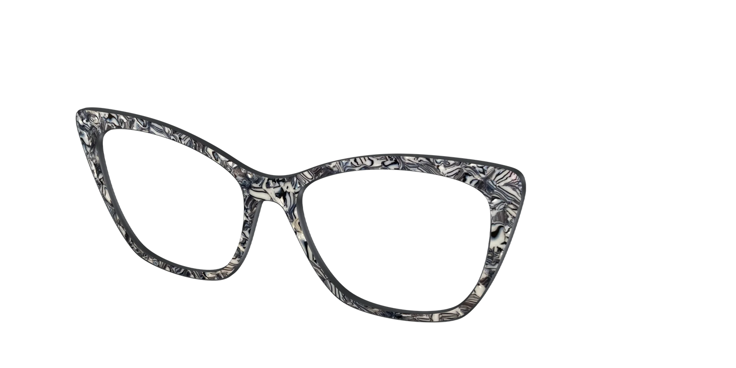The B&W Pearl Agate