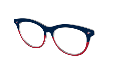 The Blue Jackets® Split