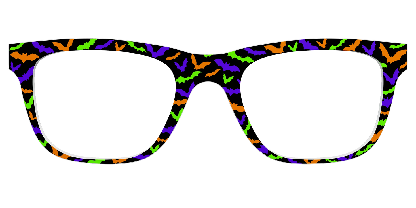 The Halloween Bats