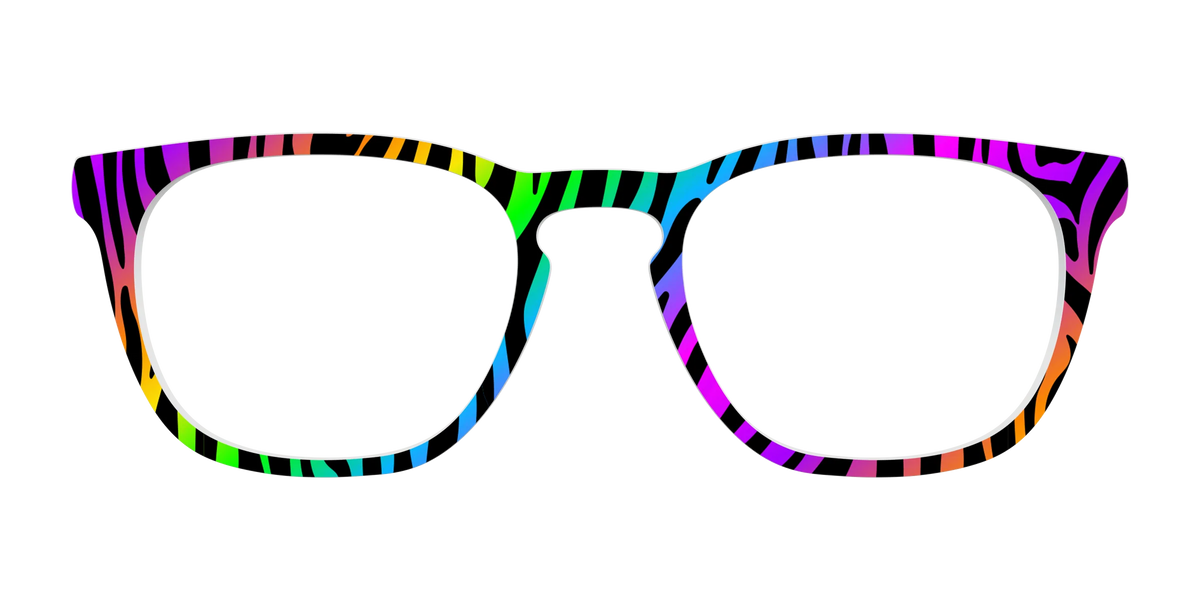 The Prismatic Zebra