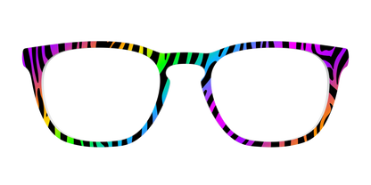 The Prismatic Zebra