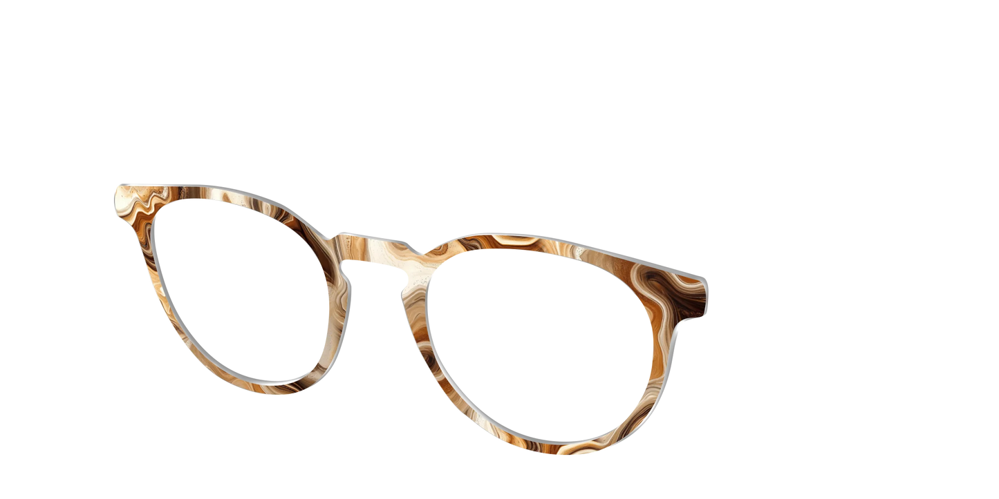 The Espresso Marble