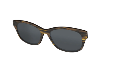 The Polarized Horn Sun Top