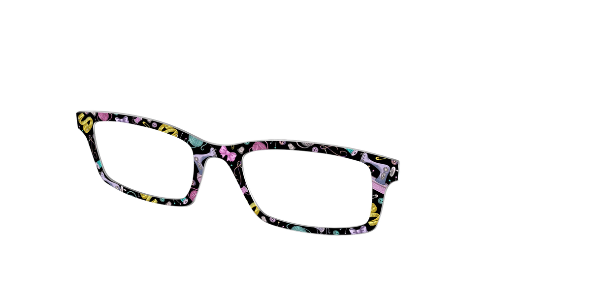 The Sewing Kit