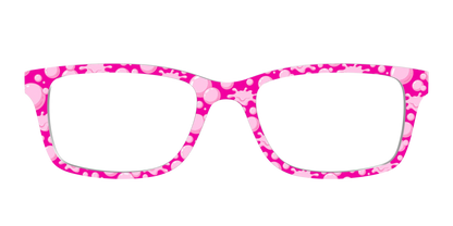 The Pink Pop Bubbles