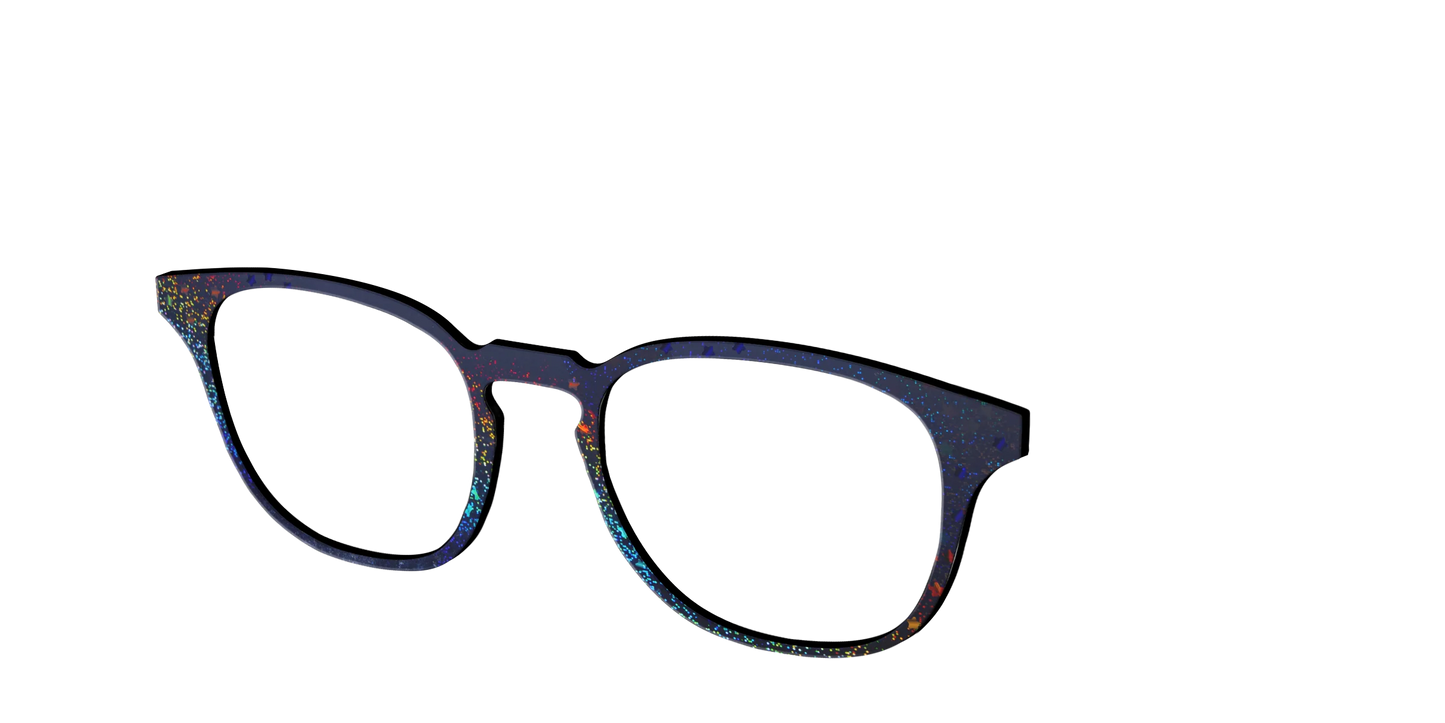 The Rainbow Disco
