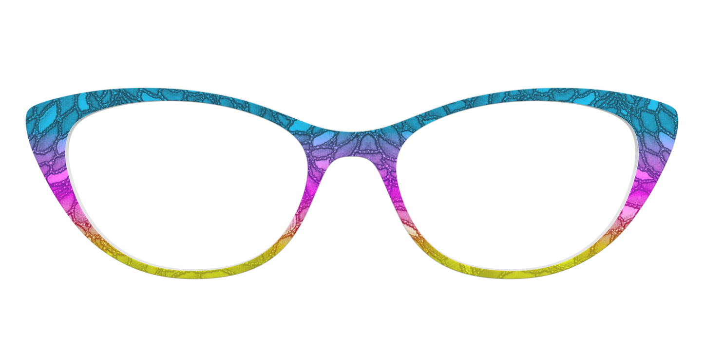 The Wavy Gradient