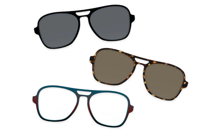 The Sleek Essentials Set