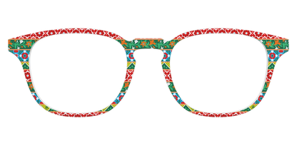 The Floral Ribbons
