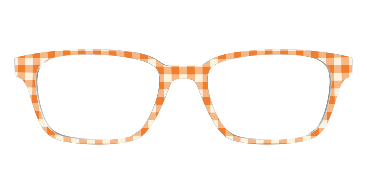 The Carrot Gingham
