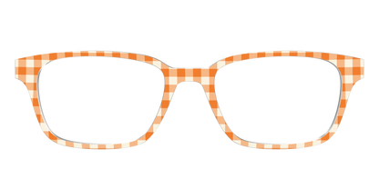 The Carrot Gingham