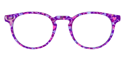 Angel 624 Holographic