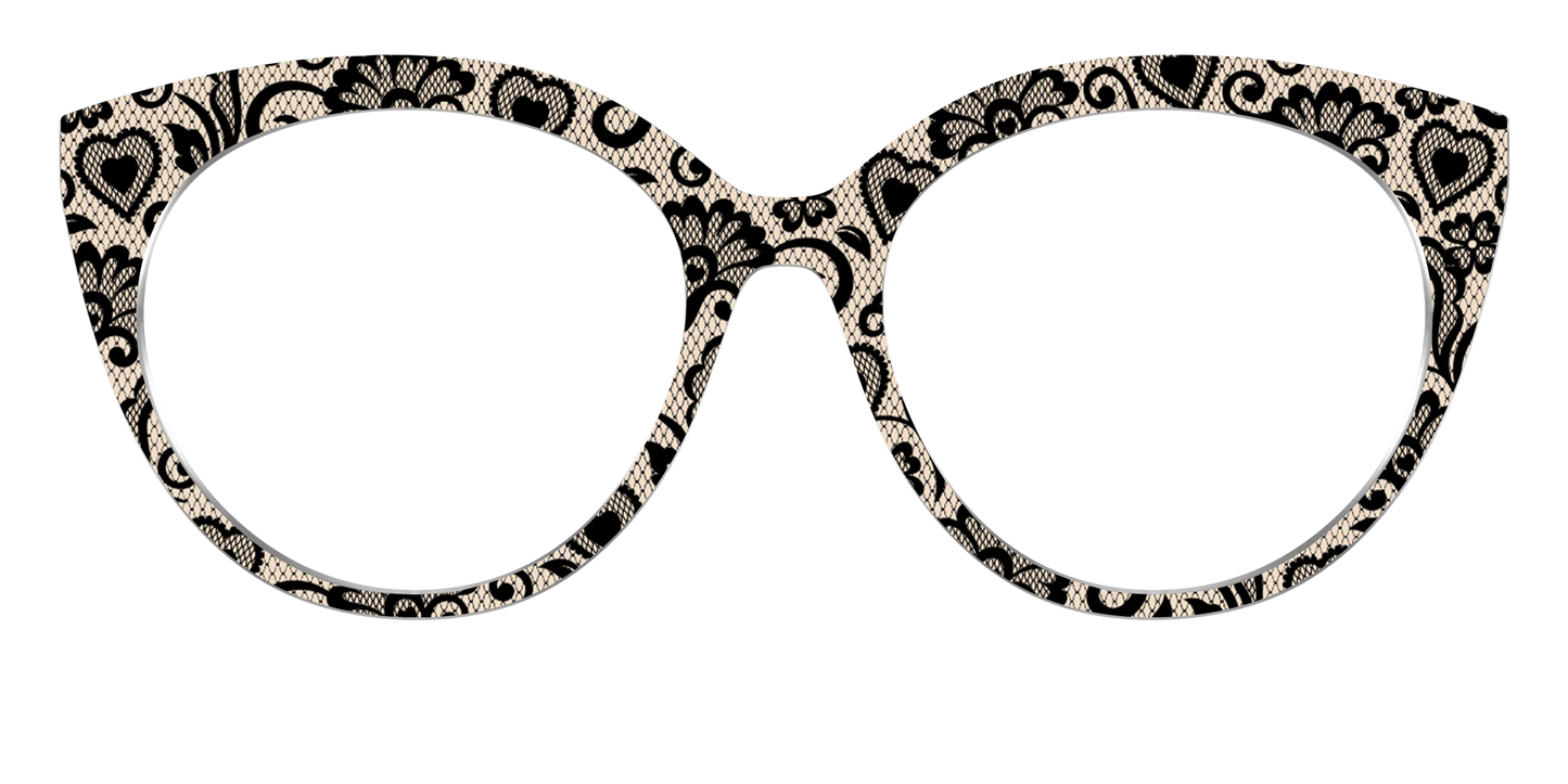 The Elegant Lace