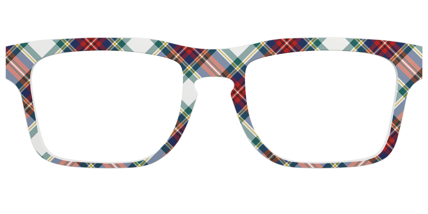 The Noel Plaid