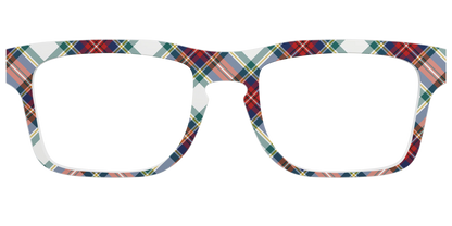 The Noel Plaid
