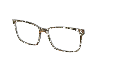 The Forest Camo