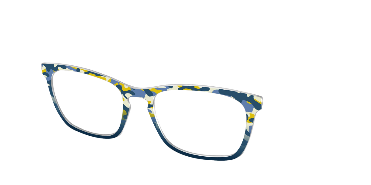 The Waterfront Breeze Camo