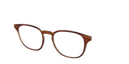 The Woodgrain