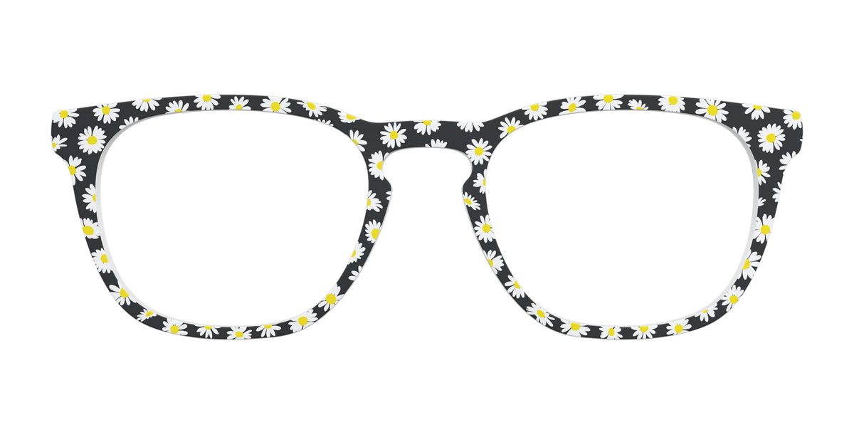 The Black Daisy
