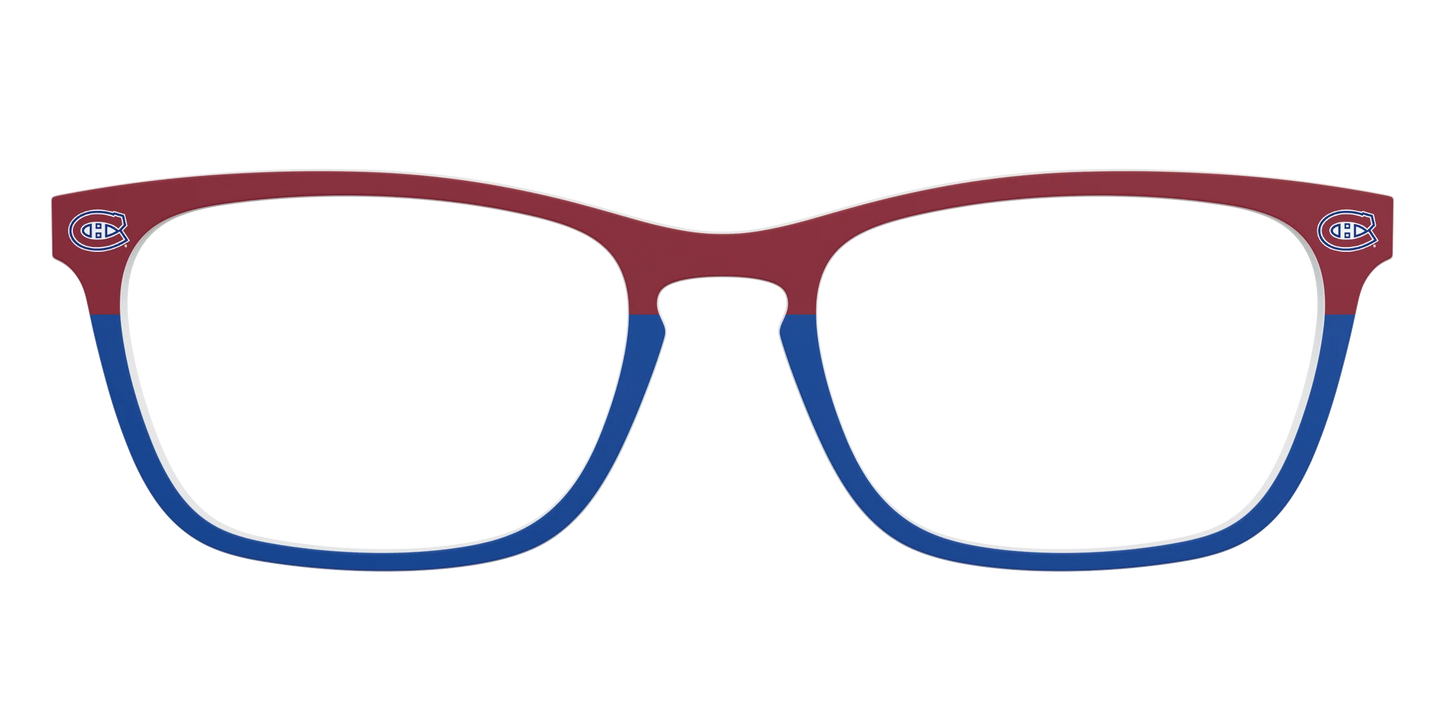 The Canadiens® Split