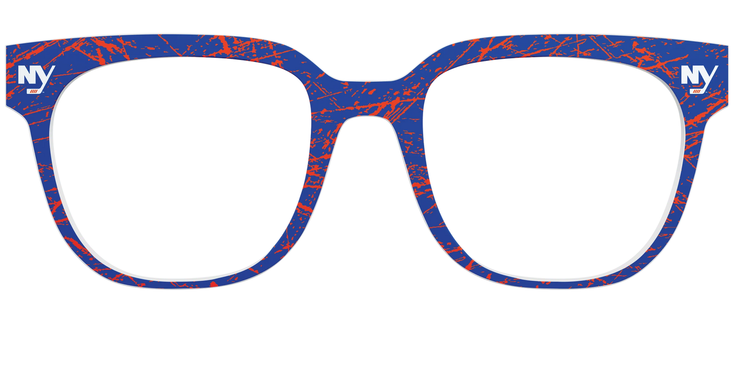 The Islanders® Ice