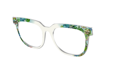 The Froggy Friends