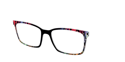 The Sun-Kissed Snakeskin