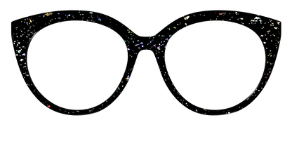 The Black Holographic Flakes